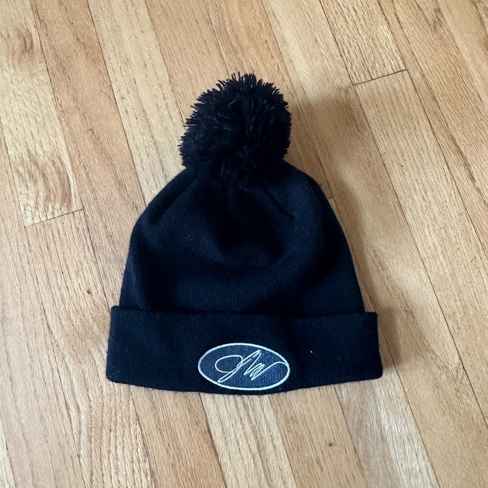 Jake Paul Winter Beanie